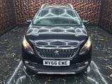 Used Peugeot 2008
