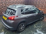 Used Peugeot 2008