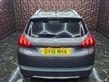 Used Peugeot 2008