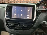Used Peugeot 2008