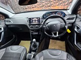 Used Peugeot 2008