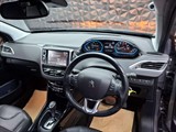 Used Peugeot 2008