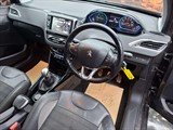 Used Peugeot 2008