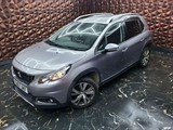Used Peugeot 2008