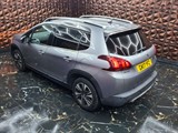 Used Peugeot 2008