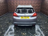Used Peugeot 2008