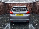Used Peugeot 2008