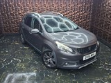 Used Peugeot 2008
