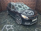 Used Peugeot 2008