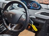 Used Peugeot 2008