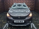 Used Peugeot 2008