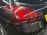 Used Peugeot 2008