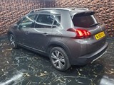 Used Peugeot 2008