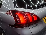 Used Peugeot 2008