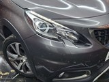 Used Peugeot 2008