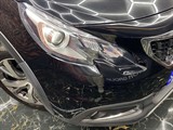 Used Peugeot 2008