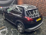 Used Peugeot 2008