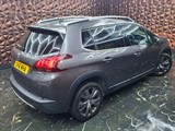 Used Peugeot 2008