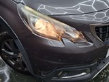 Used Peugeot 2008