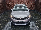 Used Peugeot 2008