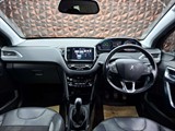 Used Peugeot 2008