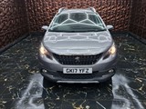 Used Peugeot 2008