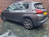 Used Peugeot 2008