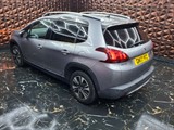 Used Peugeot 2008