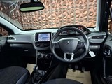 Used Peugeot 2008