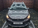 Used Peugeot 2008