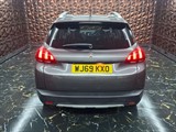 Used Peugeot 2008
