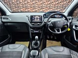 Used Peugeot 2008