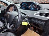 Used Peugeot 2008