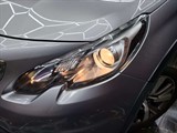 Used Peugeot 2008
