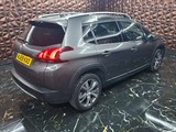 Used Peugeot 2008