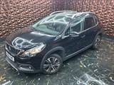 Used Peugeot 2008