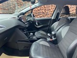 Used Peugeot 2008