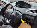 Used Peugeot 2008