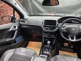 Used Peugeot 2008