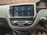 Used Peugeot 2008