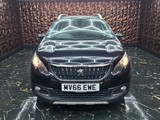 Used Peugeot 2008