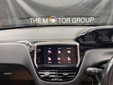 Used Peugeot 2008