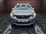 Used Peugeot 2008