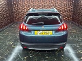 Used Peugeot 2008