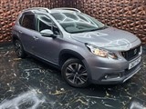 Used Peugeot 2008