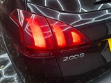 Used Peugeot 2008