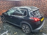 Used Peugeot 2008
