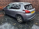 Used Peugeot 2008