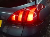 Used Peugeot 2008