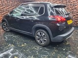 Used Peugeot 2008